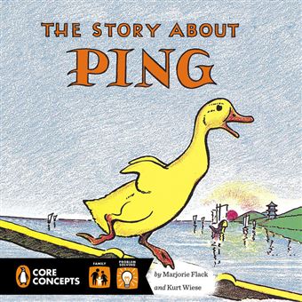 The Story About Ping - 1