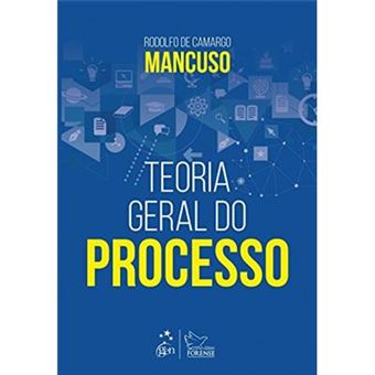 Teoria Geral Do Processo - 1