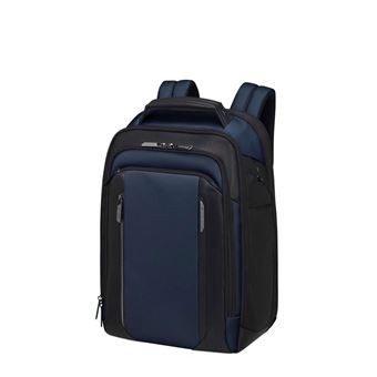 Mochila para Portátil Samsonite Spectrolite 4.0 Expansível | 15.6" | Azul - 1