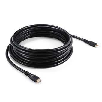 Cabo Hdmi CLUB3D CAC-1378 | Preto - 1