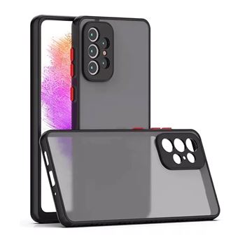 Capa Anti Choque Camera Protection Phonecare para Samsung Galaxy S23 Ultra | Preto - 1