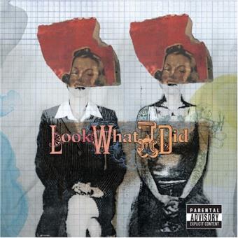 Look What I Did-Minuteman For The Minute - 1