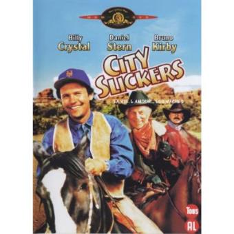 City Slickers - 1