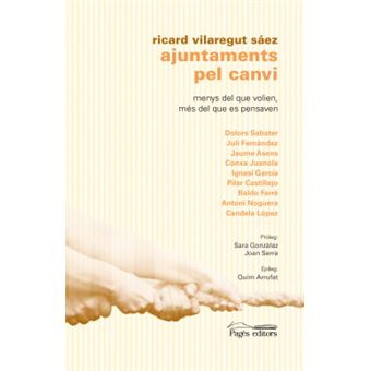 Ajuntaments Per Canvi - 1