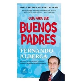 Guia Para Ser Buenos Padres - 1