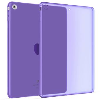 Capa Protetora Transparente de Silicone Fina Okuli para Apple iPad Mini 1, Mini 2, Mini 3 - 1