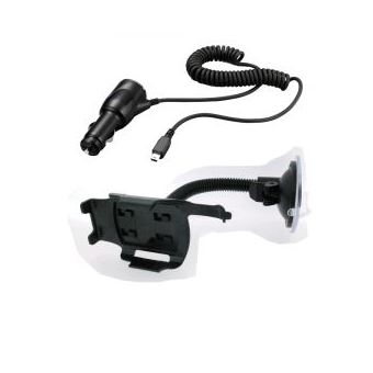 Car Kit HTC CU-S240 Touch diamond 2 - 1