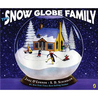 The Snow Globe Family - 1