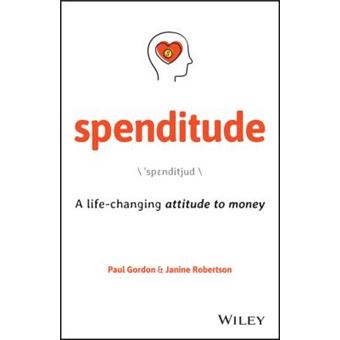 Spenditude