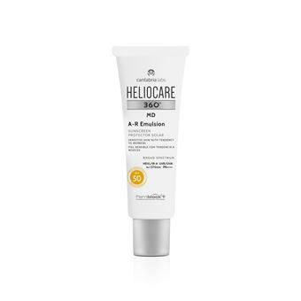 Md AR Emulsão Heliocare 360 | SPF50 | 50 ml - 1