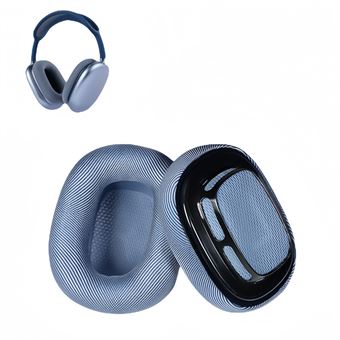 Almofadas para Auscultadores V-REEL para APPLE AirPods Max | Azul - 1