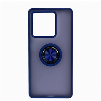 Capa skyhe para Xiaomi Redmi Note 13 5G Gel Bumper Ring | Azul - 1