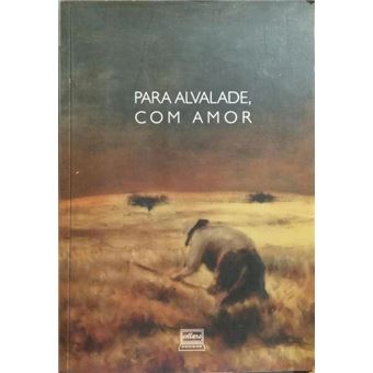 Para alvalade, com amor. - 1