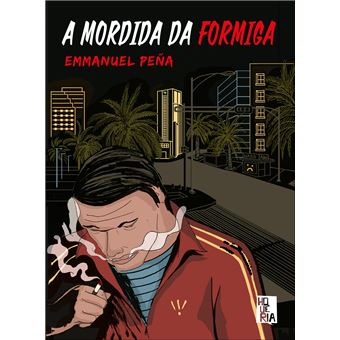 A Mordida Da Formiga - 1