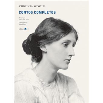 Contos completos Virginia Woolf - 1