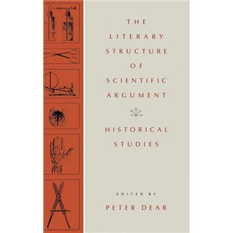 The Literary Structure Of Scientific Argument - 1