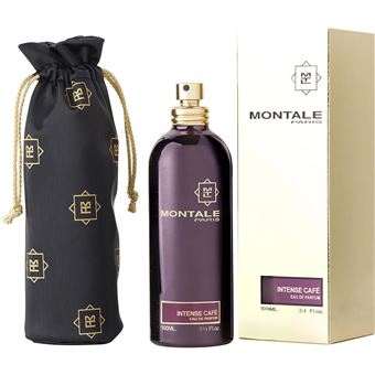 Perfume Feminino Montale Intense Café | EDT | 3.4 oz | 100 ml - 1