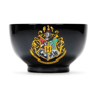 Tigela Harry Potter – Brasão de Hogwarts - 1