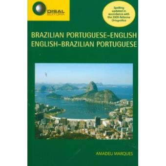 Brazilian Portuguese-English/English-Brazilian Portuguese. Concise Dictionary - 1