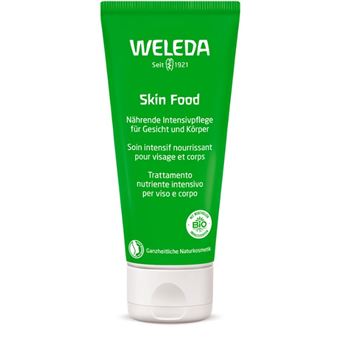 Hidratante Corporal Weleda 7754CH - 1