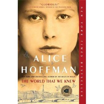 The World That We Knew - 1