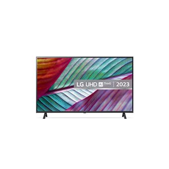 Smart TV LG UHD 50UR78006LK | LED | 4K UHD | 50'' | 127 cm | F - 1