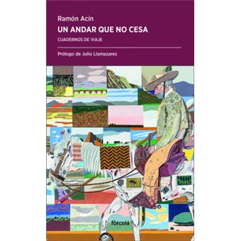 Un Andar Que No Cesa - 1