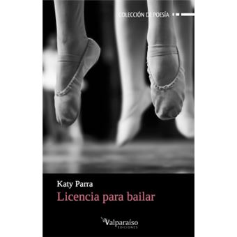 Licencia Para Bailar - 1