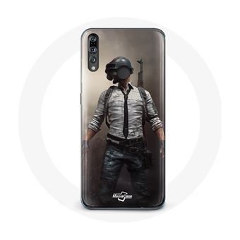 Capa Maniacase para Huawei P30 Lite Série de Videogame Pubg - 1