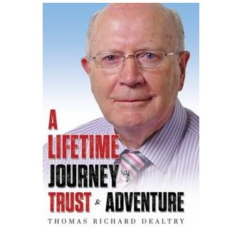A Lifetime Journey Of Trust  Adventure - 1