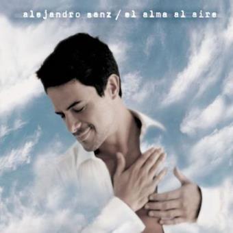 Alejandro Sanz - El Alma Al Aire (2LP) - 1