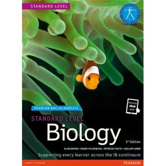 Standard level biology 2ed - 1