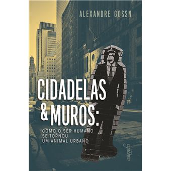 Cidadelas & Muros - 1