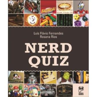 Nerd Quiz - 1
