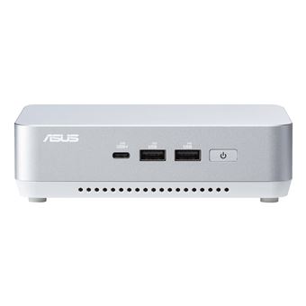 Mini Pc Barebone ASUS NUC 14 Pro+ RNUC14RVSU900000I | Prateado - 1