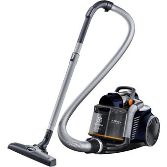 Aspirador Electrolux EUF81DB Azul