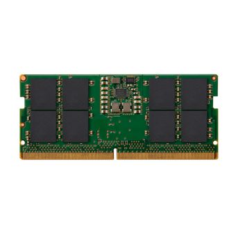 Módulo de Memória HP 16GB DDR5 (1x16GB) 5600 DIMM ECC REG Memory - 1