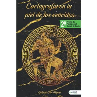 Cartografía En La Piel De Los Vencidos - 1