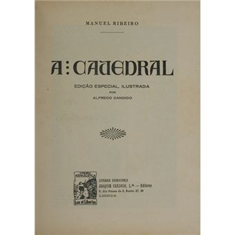 A catedral. [edição especial] - 1