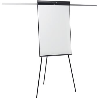 Quadro de Folhas Móvel Legamaster 7-152900 | Branco - 1