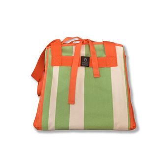 PlayGround Smartlunch | Riscas Verde - 1