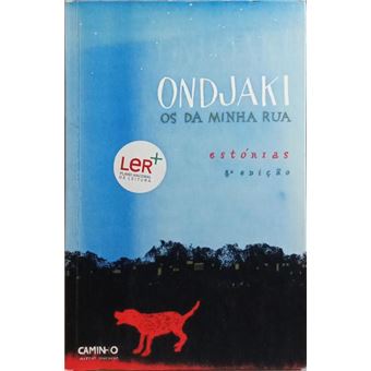 Os da minha rua. - 1
