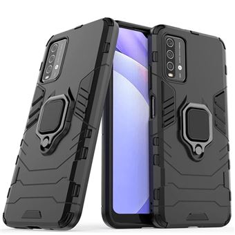Capa de Proteção Militar Magnética G4M para Xiaomi Redmi 9T - 1