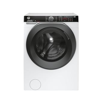 Máquina de Lavar e Secar Roupa Hoover H-WASH&DRY 500 HDP 5106AMBC/1-S | 10/6 Kg | 1500 RPM | D | Branco - 1