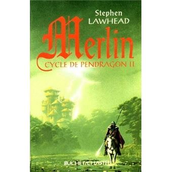 Cycle de Pendragon II. Merlin - 1