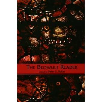 The Beowulf Reader - Basic Readings - Paperback - 2000 - 1