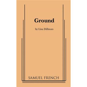 Ground - Paperback - 2010 - 1