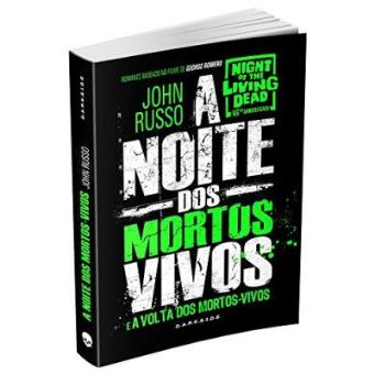Noite Dos Mortos-Vivos - 1
