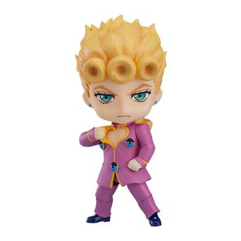 Figura Good Deal JOJO'S BIZARRE ADVENTURE Giorno Giovanna | 13.5x9x17.5 cm - 1