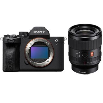 Sony A7 IV + FE 35mm f/1.4 GM + PDF 15 Técnicas para Melhorar as suas Fotografias - 1